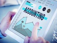 How to get on top of boring, but important, small-business accounting