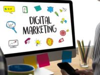 online marketing, marketers
