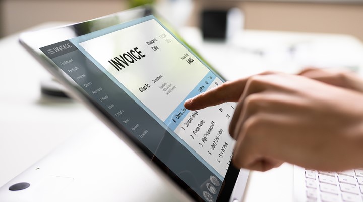 eInvoicing