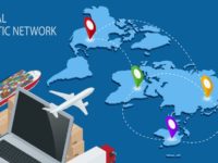 Emerging trends in logistics 2Flow