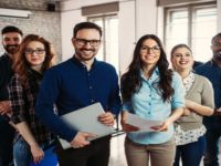 Employee morale, employee experience