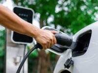 electric vehicles