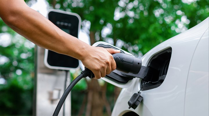 electric vehicles