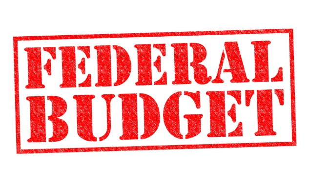 Federal budget