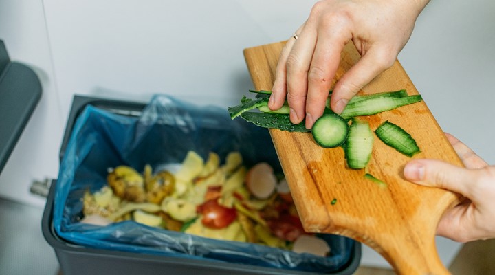 food shrinkage