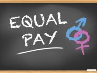 Gender pay gap