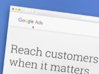 Google Ads