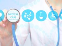 Health tech startups, healthcare