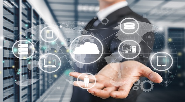 Thanks to the digital engagement SMEs can achieve more personal, meaningful connections with customers, system