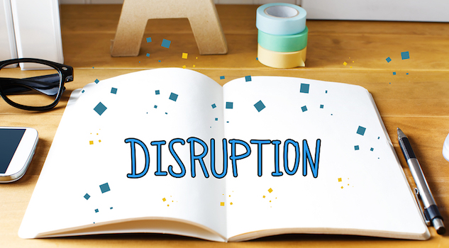 disruptors