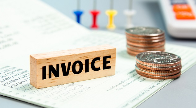 invoicing, invoices, invoice financing