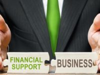 JobKeeper, government, loan