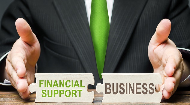 JobKeeper, government, loan