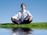 Managing stress, health