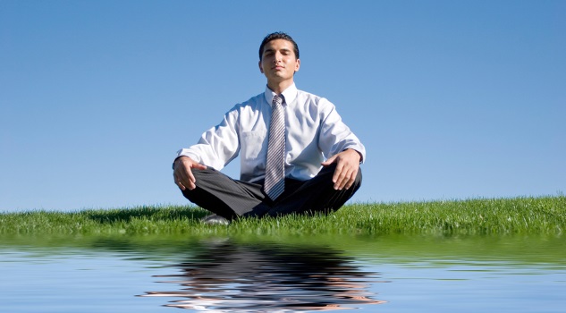 Managing stress, health
