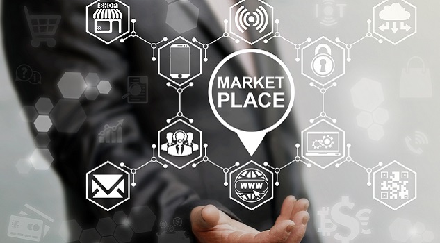 online marketplace