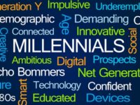 Millennials Rob van Es Reffind