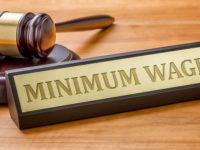 minimum wage