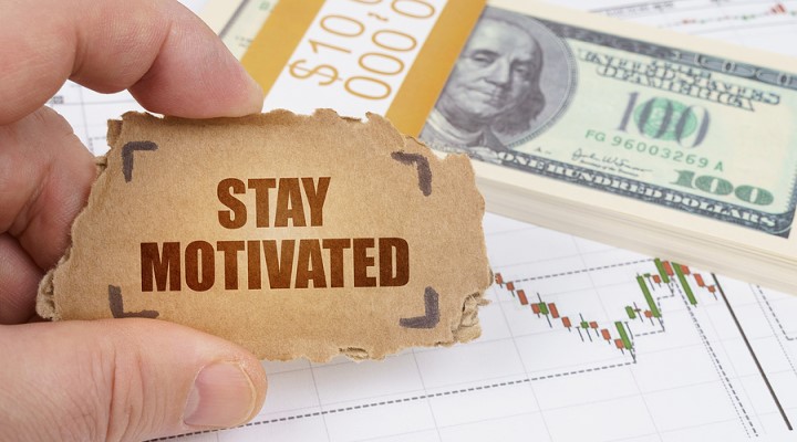 self-motivation