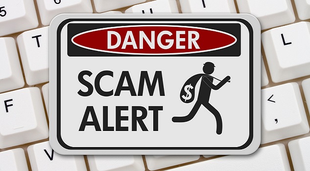 NBN scams, scammers