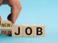career change, career shift
