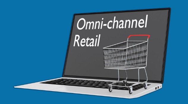 Omni-channel POS