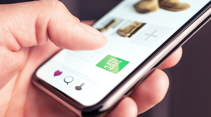 digital consumer