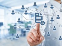 data points