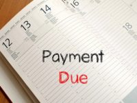 payment times