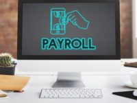 STP, payroll system, reporting