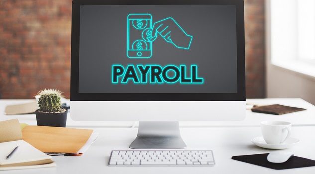 STP, payroll system, reporting