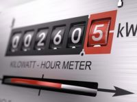 retail electricity