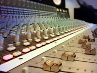 music industry