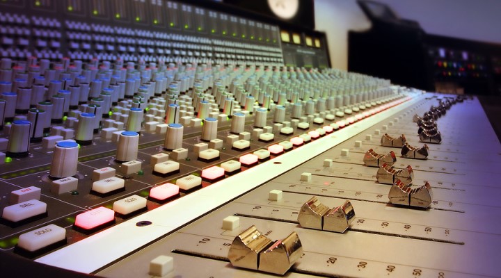 music industry