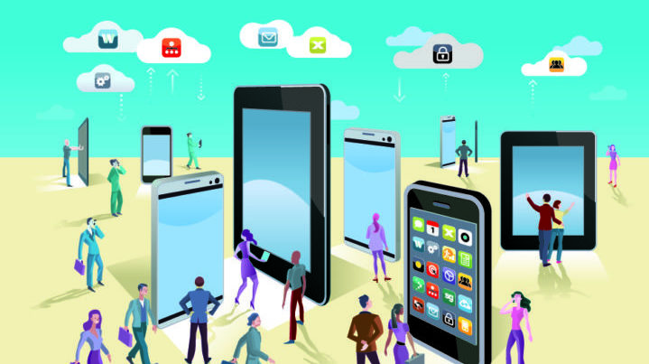 web app