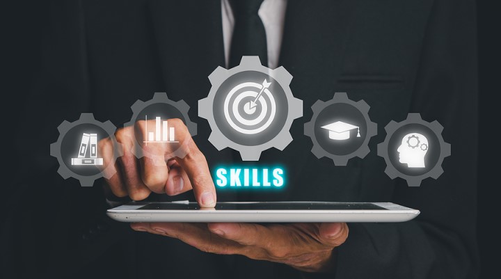 skills gap