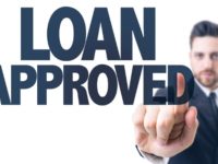 Small business lending, finance