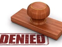lenders, lending, declined