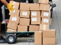 Key risks small business must consider when managing delivery transport