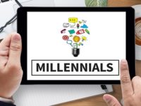 Small businesses have an advantage in encouraging open, regular communication with millennial generation which could extend their tenure.