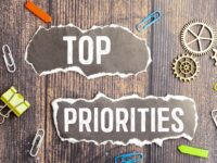 prioritisation